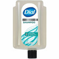 Shampoo Refill, 6.438 in H, Clear