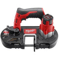 M12 Cordless Sub-Compact Band Saw Kit