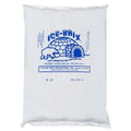Ice-Brix Cold Packs, 8" x 6" x 1-1/4", White, 12/Case