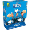 Kellogg's Mini Rice Krispies Treats, 50 PK