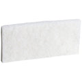 Pad, White, Doodlebug, PK10
