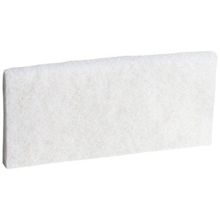 Pad, White, Doodlebug, PK10