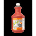 Sugar Free Sports Drink Mix Liquid Concentrate 64 oz., Orange