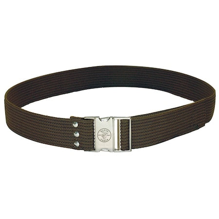 Tool Belt, Modular Tool Belt, Brown, Polypropylene