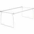 Hanging File Folders, Silver