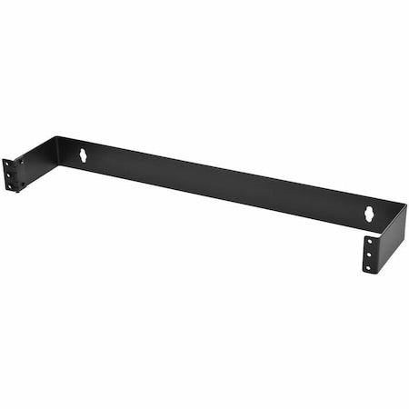 Rack Bracket, 4.1in.Hx1.8in.Wx4in.D