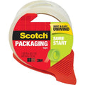Packaging Tape, Clear