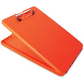 Storage Clipboard, Orange