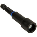 Impact Power Bits, 3/8" Driver 3-Pk