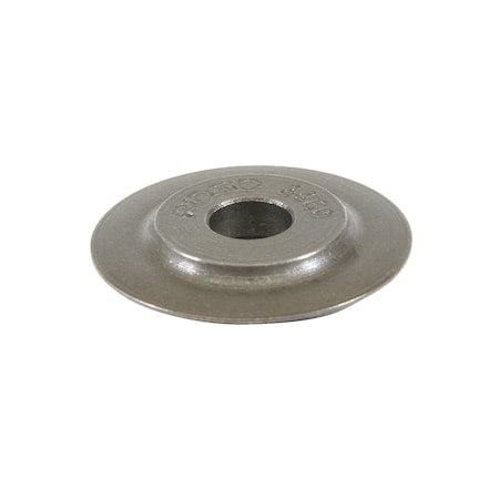 Tubing Cutter Steel Replacement Wheels, For Copper / Aluminum / Brass Tubing