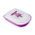 Particulate Fil, Semi-Rectangular, P100, PR
