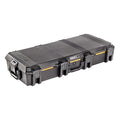 Pelican V700 Case, 39x17x6, w/Foam, Blk