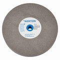 Grinding Wheel, T1, 8x1x1, AO, 80 G