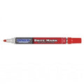 Brite-Mark Regular Line Red Marker