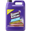 Pressure Washer Detergent