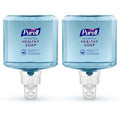 1200 ml Foam Hand Soap Dispenser Refill