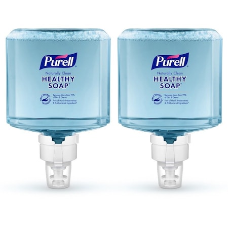1200 ml Foam Hand Soap Dispenser Refill