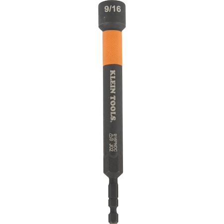 Mag Colcoded Power Nut Setter 9/16 in.