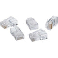 RJ45 8pos Connector, PK50