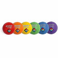 Playground Ball/Dodgeball Set, 8 1/4" Dia