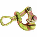 Cable Pulling Jaw Grip, 2500 lbMax, 0.25in