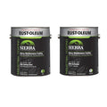 Epoxy Activator and Finish Kit, Safety Red, High Gloss, 1 gal, 230 to 340 sq ft/gal, S60 Series