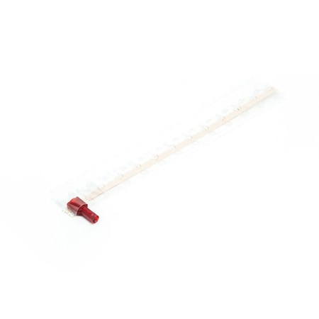 Quick Connector Crimp, Female