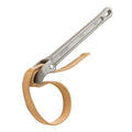 Strap Wrench, #2, Aluminum