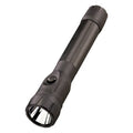 Stinger DS LED Flashlight, Led Black Industrial Handheld Flashlight, 425 lm