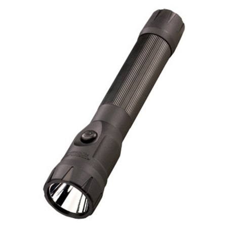 Stinger DS LED Flashlight, Led Black Industrial Handheld Flashlight, 425 lm