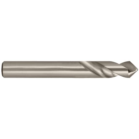 Spotting Drill Bit, 90 , 1/2 in
