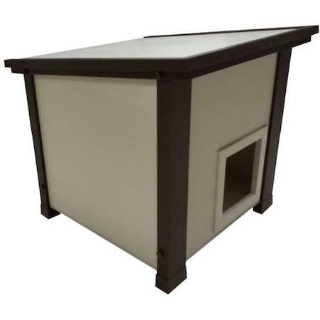 Pet Albany Feral Cat Shelter