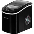 Portable Countertop Ice Maker, 27 lb., Blk