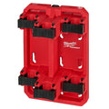 Long Handle Tool Rack for PACKOUT Wall-Mounted Storage