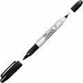 Black Permanent Marker, 12 PK