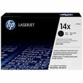 High Yield Toner Cartridge, Black