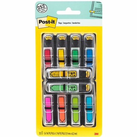 Post-it Flags Arrow, PK252