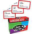 I Have Who Has Game,Grades 2-3,ClassPlay