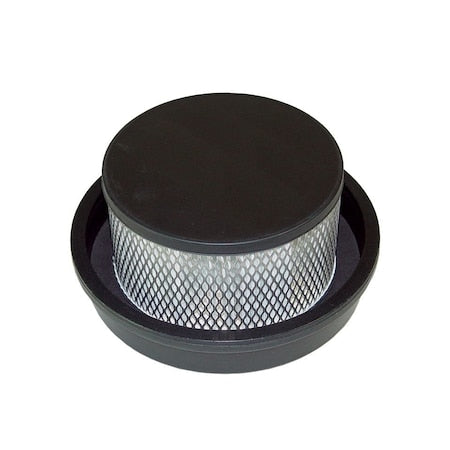 HEPA Filter Assembly, Fits LineVacer