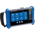 CCTV system tester