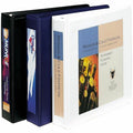 Binder, Heavy-Duty Framed View 3 Ring
