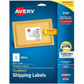 Shipping Labels, Sure F, PK150