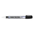 Paint Marker, Medium Tip, Invisible UV Color Family, Paint