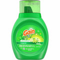 High Efficiency Laundry Detergent, 25 oz Bottle, Liquid, Original, 6 PK