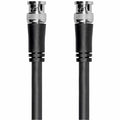 SDI Cable, Plastic, Black, 1 1/2 ft H