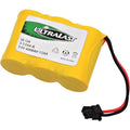 Dantona 312AAB Battery for Uniden, Panasonic