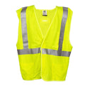 Modacrylic Safety Vest, Flame Resistant