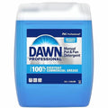 Pots and Pans Cleaner, Detergent, Hand Wash, Liquid, 5 gal, bucket, Original