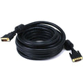 Computer Cord, DVI-D DualLink M to M, 25ft