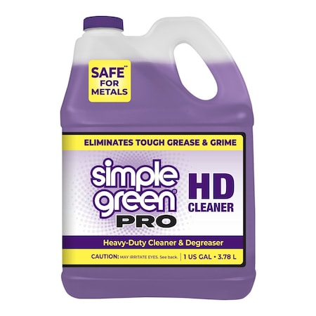 Cleaner/Degreaser,1 gal,Jug